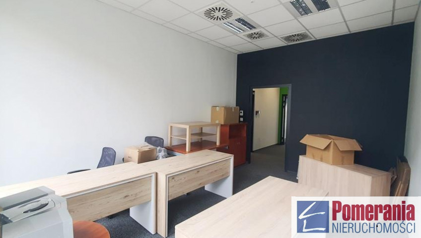 Lokal Wynajem Szczecin Centrum