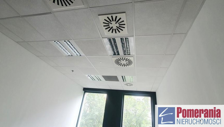 Lokal Wynajem Szczecin Centrum