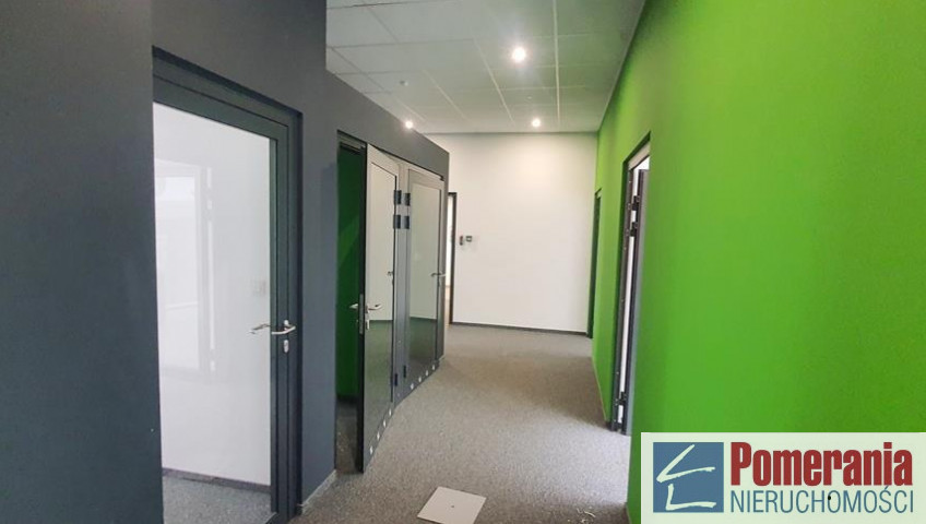 Lokal Wynajem Szczecin Centrum