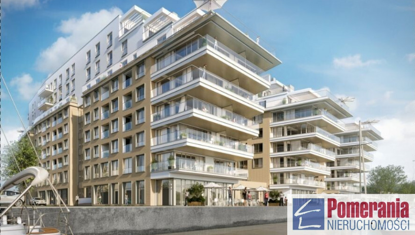 Mieszkanie Sprzedaż Szczecin Śródmieście-Centrum Leona Heyki