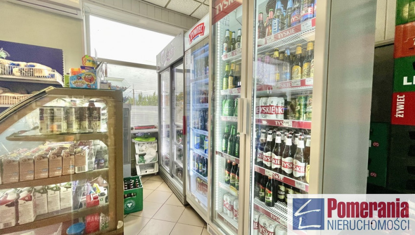 Lokal Sprzedaż Szczecin Skolwin Stołczyńska