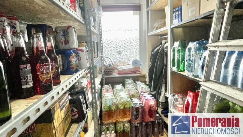 Lokal Sprzedaż Szczecin Skolwin Stołczyńska