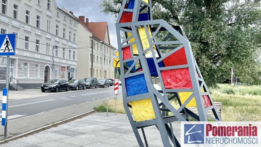 Lokal Sprzedaż Szczecin Skolwin Stołczyńska
