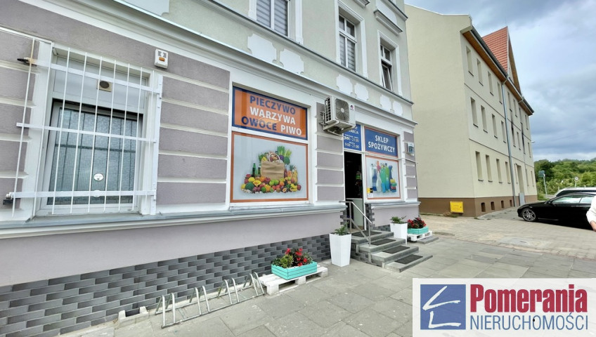 Lokal Sprzedaż Szczecin Skolwin Stołczyńska