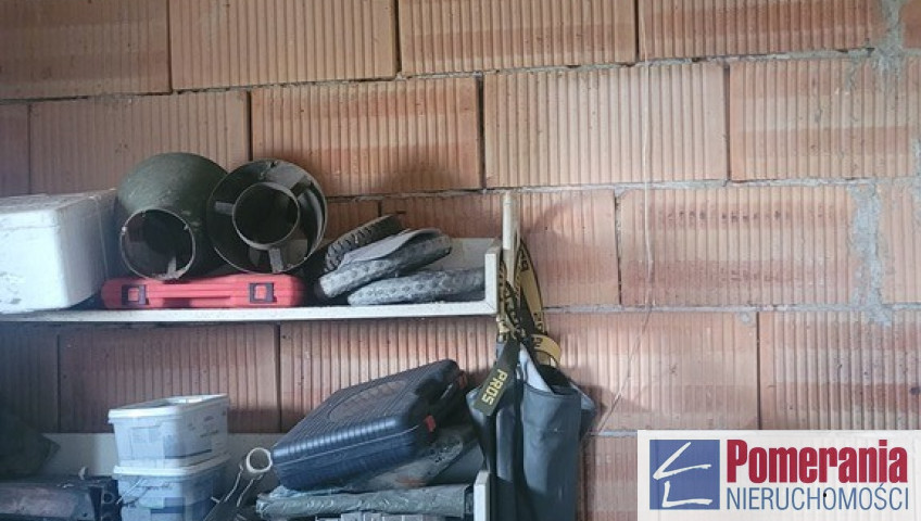 Lokal Sprzedaż Recz Tylna