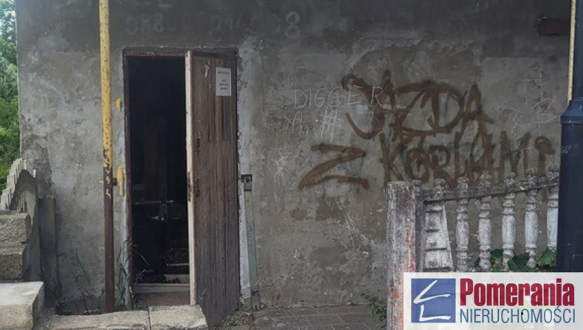 Lokal Sprzedaż Recz Tylna