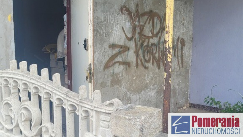 Lokal Sprzedaż Recz Tylna