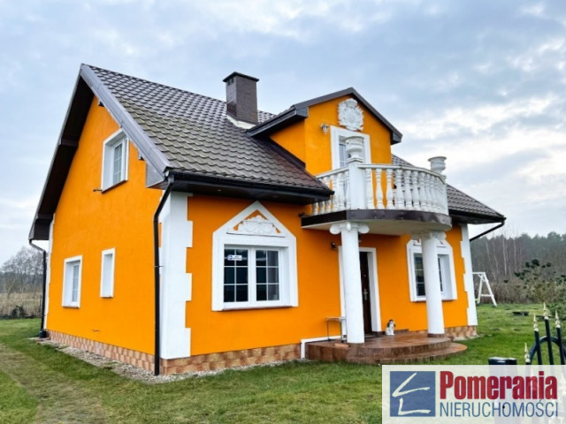 Dom Sprzedaż Warnołęka