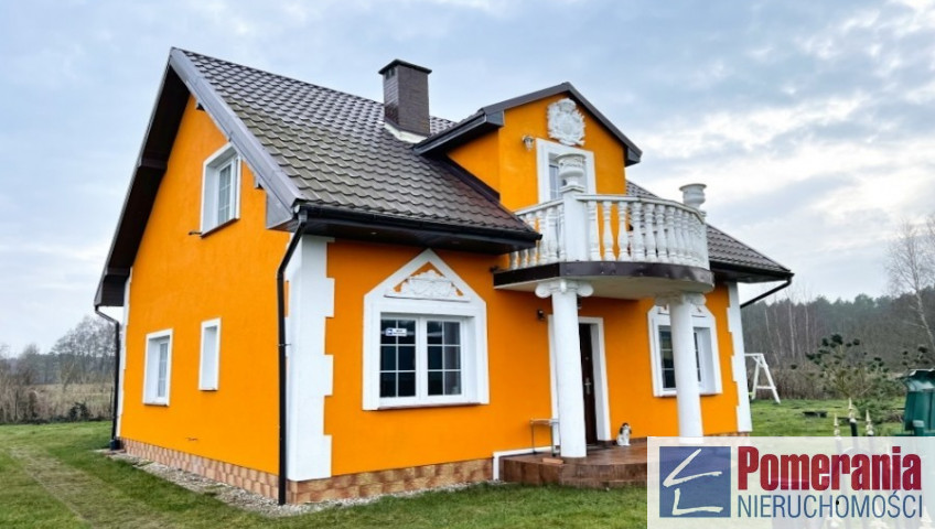 Dom Sprzedaż Warnołęka