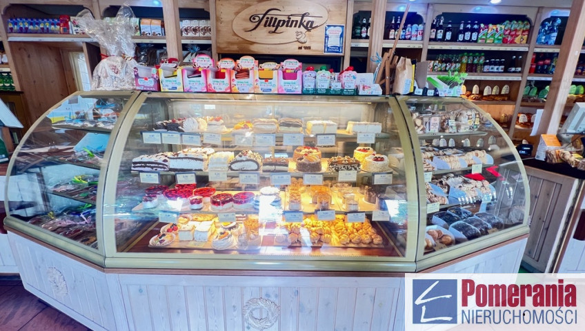 Lokal Sprzedaż Szczecin Pogodno