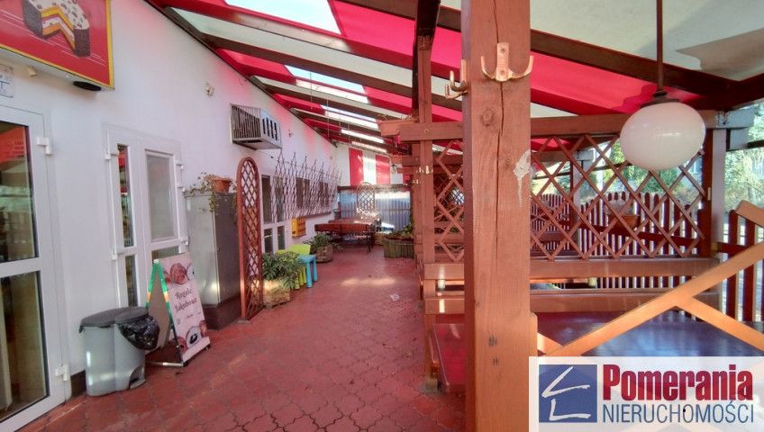Lokal Sprzedaż Szczecin Pogodno