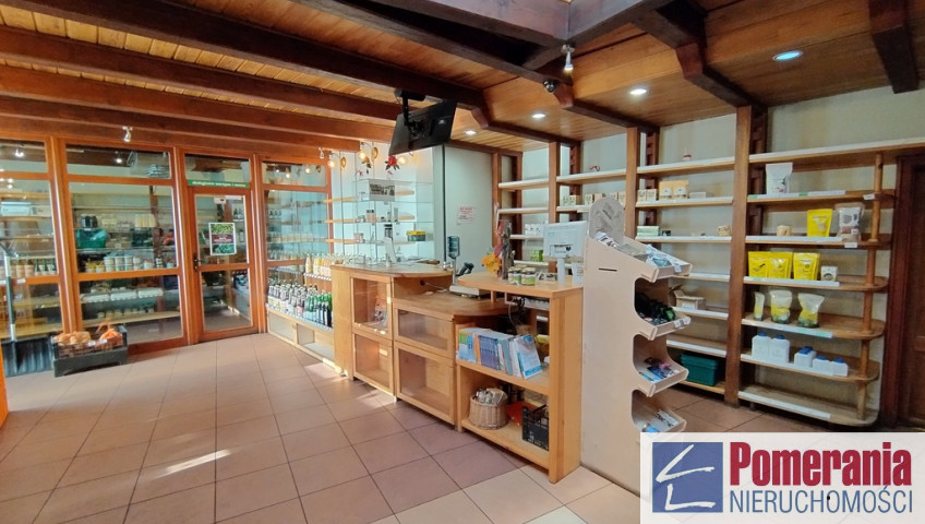 Lokal Sprzedaż Szczecin Pogodno