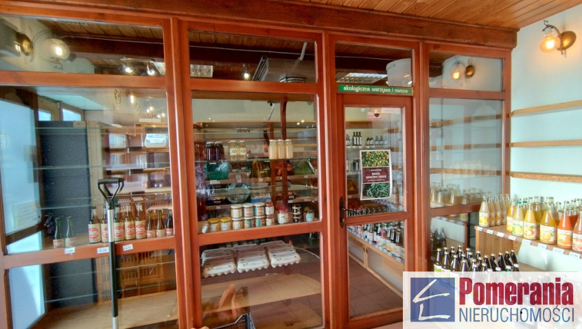 Lokal Sprzedaż Szczecin Pogodno