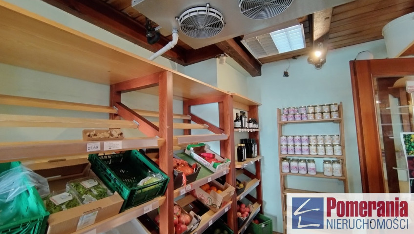 Lokal Sprzedaż Szczecin Pogodno