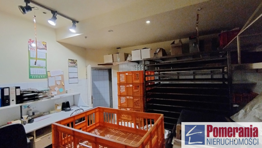 Lokal Sprzedaż Szczecin Pogodno