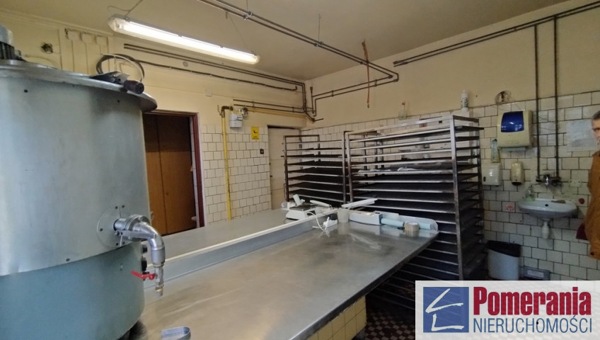 Lokal Sprzedaż Szczecin Pogodno