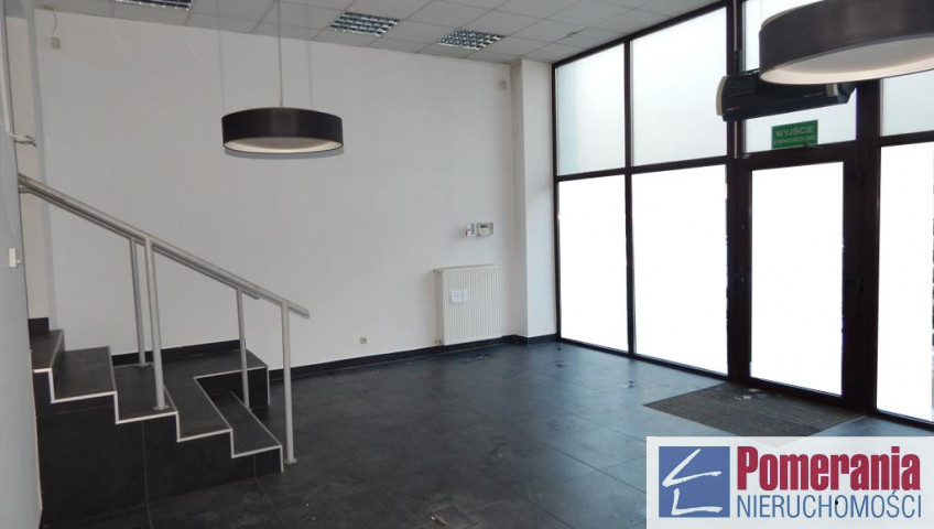 Lokal Wynajem Szczecin Centrum