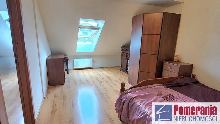 Mieszkanie Sprzedaż Szczecin Gumieńce gen. Stanisława Maczka