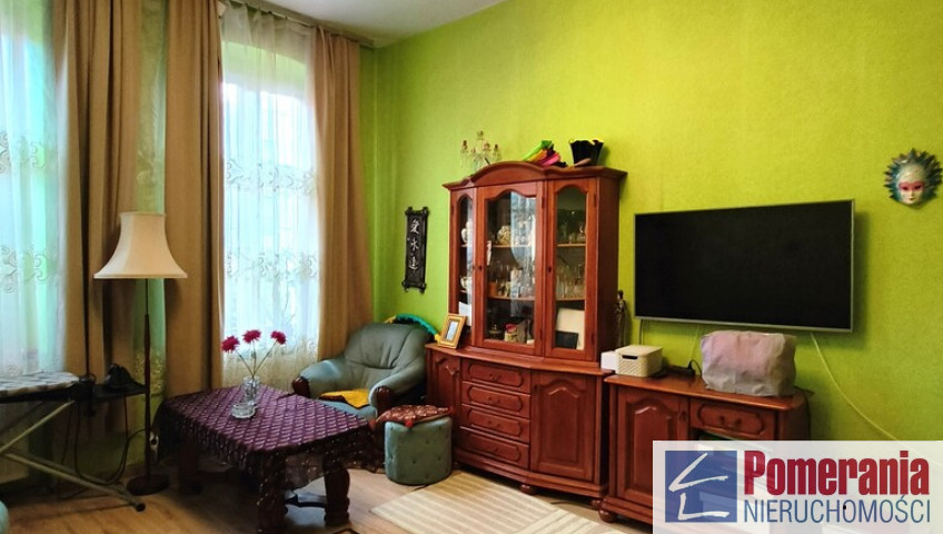 Mieszkanie Sprzedaż Szczecin Śródmieście-Centrum Jana Kazimierza