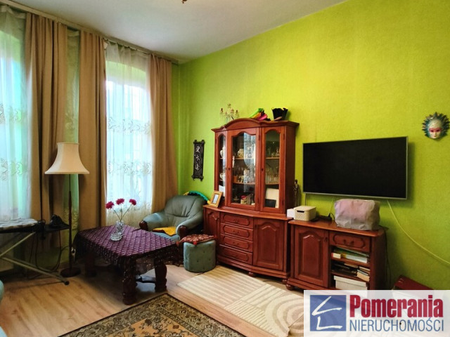 Mieszkanie Sprzedaż Szczecin Śródmieście-Centrum Jana Kazimierza