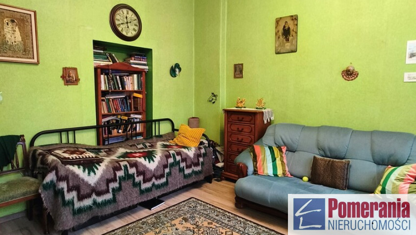Mieszkanie Sprzedaż Szczecin Śródmieście-Centrum Jana Kazimierza