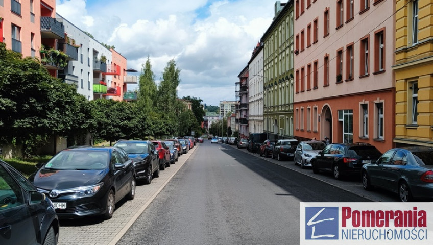 Mieszkanie Sprzedaż Szczecin Śródmieście-Centrum Jana Kazimierza