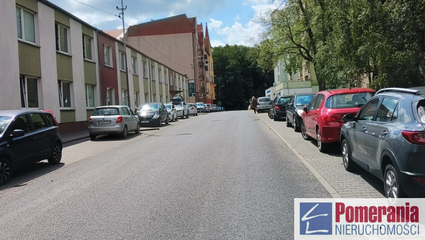 Mieszkanie Sprzedaż Szczecin Śródmieście-Centrum Jana Kazimierza