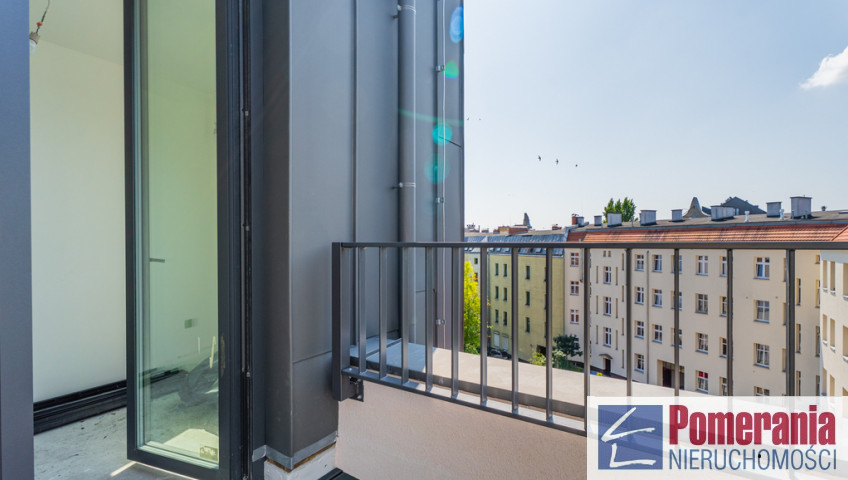 Mieszkanie Sprzedaż Szczecin Śródmieście 5 Lipca