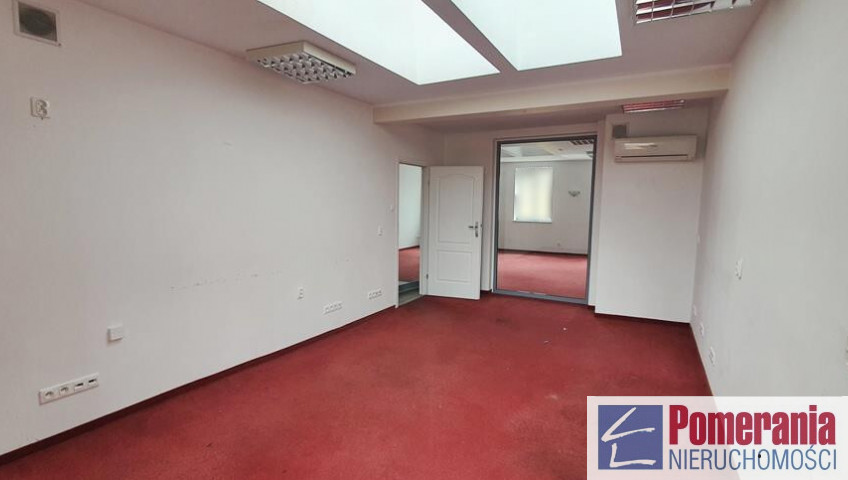 Lokal Wynajem Szczecin Centrum