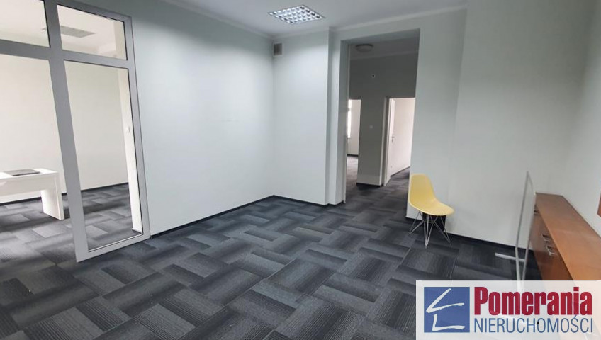 Lokal Wynajem Szczecin Centrum