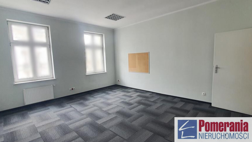 Lokal Wynajem Szczecin Centrum