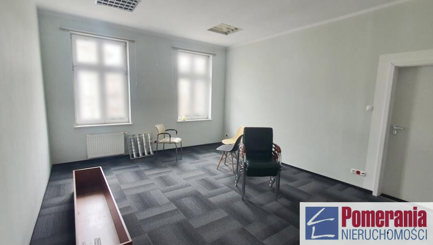 Lokal Wynajem Szczecin Centrum