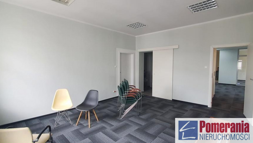 Lokal Wynajem Szczecin Centrum