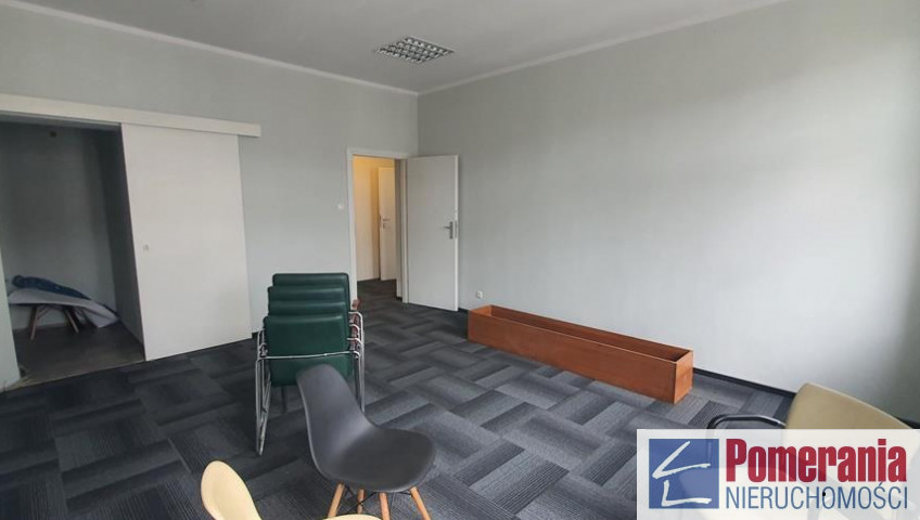 Lokal Wynajem Szczecin Centrum