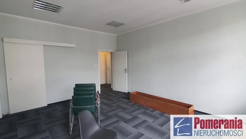 Lokal Wynajem Szczecin Centrum