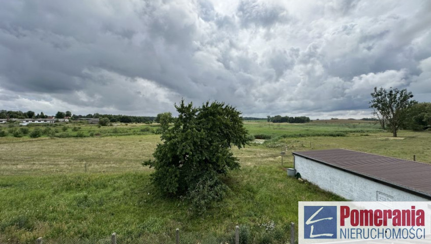 Dom Sprzedaż Bismarck 17321 Ramin, Vorpommern-Greifswald, Mecklenburg-Vorpommern Am Sportplatz