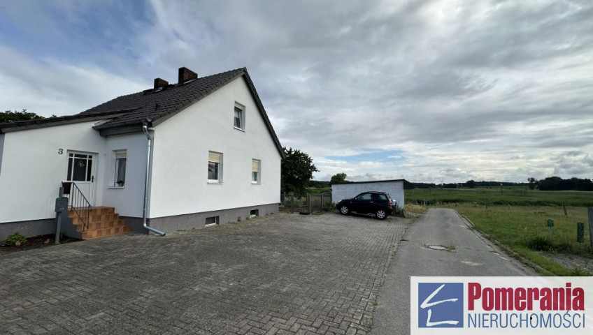 Dom Sprzedaż Bismarck 17321 Ramin, Vorpommern-Greifswald, Mecklenburg-Vorpommern Am Sportplatz