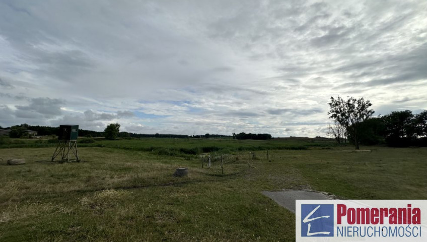 Dom Sprzedaż Bismarck 17321 Ramin, Vorpommern-Greifswald, Mecklenburg-Vorpommern Am Sportplatz