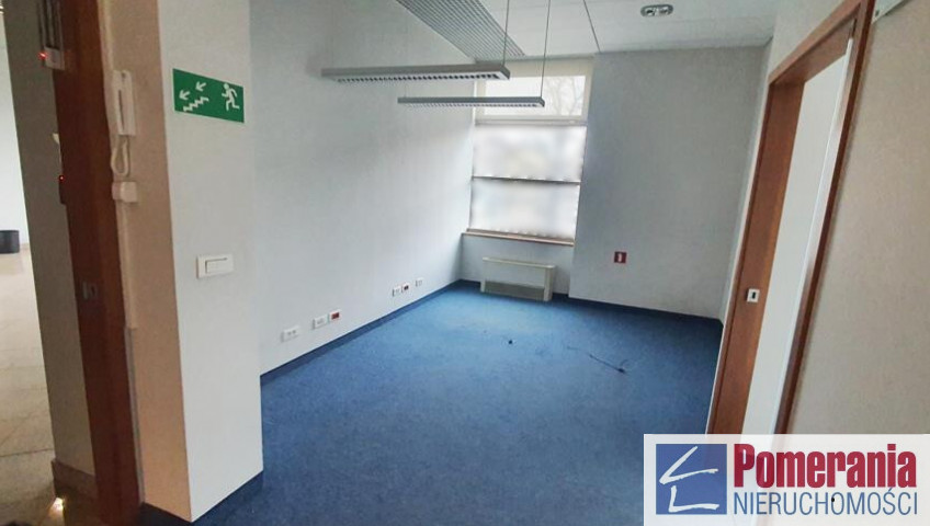 Lokal Wynajem Szczecin Śródmieście-Centrum