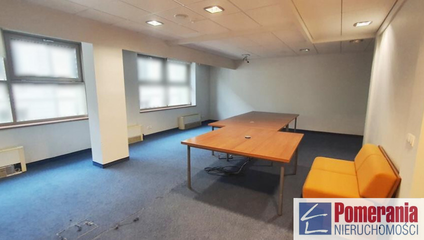 Lokal Wynajem Szczecin Śródmieście-Centrum
