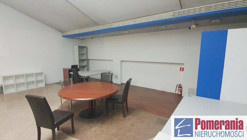 Lokal Wynajem Szczecin Śródmieście-Centrum