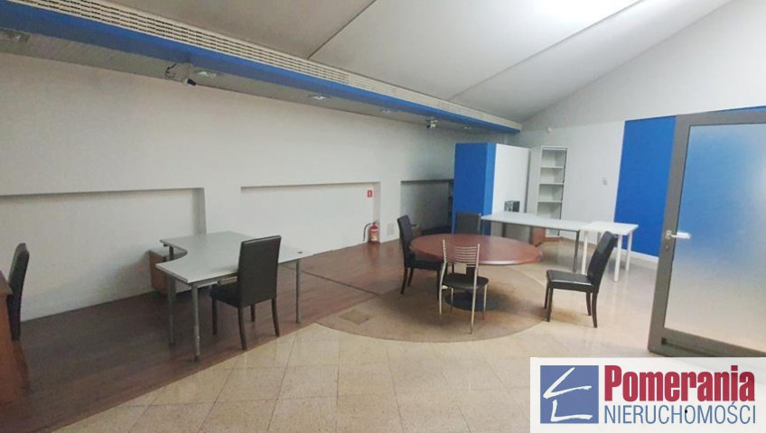 Lokal Wynajem Szczecin Śródmieście-Centrum