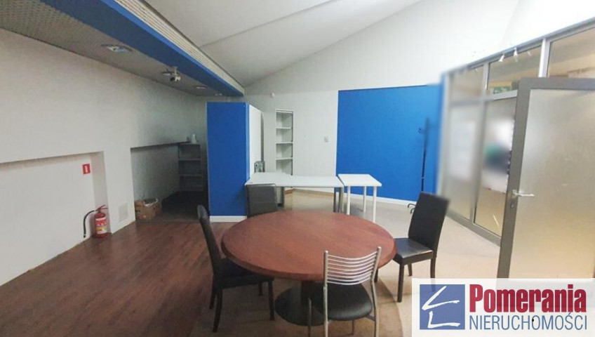 Lokal Wynajem Szczecin Śródmieście-Centrum