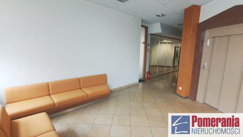 Lokal Wynajem Szczecin Śródmieście-Centrum