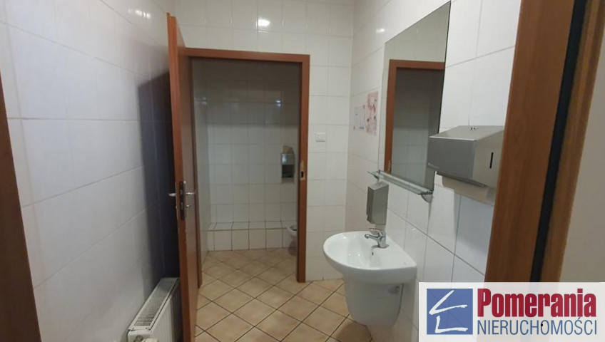 Lokal Wynajem Szczecin Śródmieście-Centrum