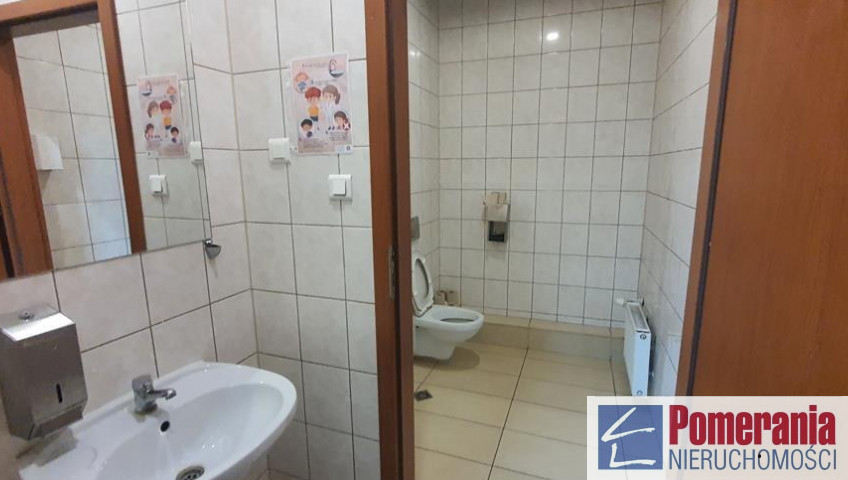 Lokal Wynajem Szczecin Śródmieście-Centrum