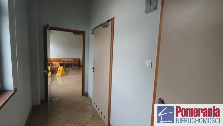 Lokal Wynajem Szczecin Śródmieście-Centrum