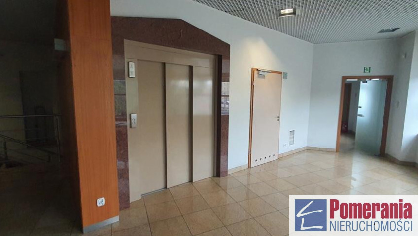 Lokal Wynajem Szczecin Śródmieście-Centrum