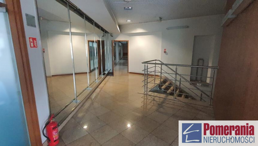 Lokal Wynajem Szczecin Śródmieście-Centrum