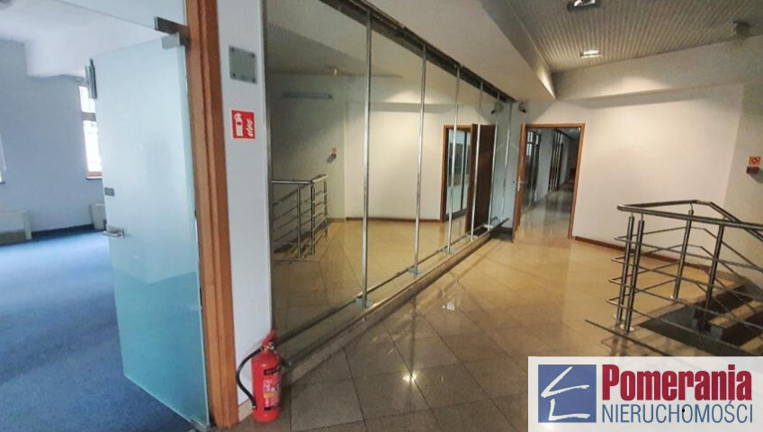 Lokal Wynajem Szczecin Śródmieście-Centrum
